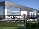 Capannone Pastorano