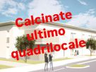 Appartamento Calcinate