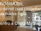 Appartamento Costa Masnaga