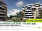 Appartamento Guidonia Montecelio