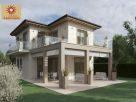 Villa Forte Dei Marmi