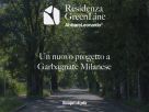 Appartamento Garbagnate Milanese