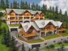 Appartamento Aprica