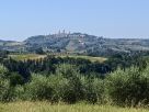 Villa San Gimignano