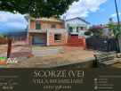 Villa Scorze