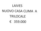 Appartamento Laives