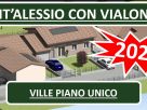 Villa Sant Alessio Con Vialone