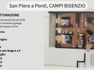 Appartamento Campi Bisenzio