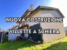 Villetta a schiera Ossago Lodigiano