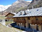 Appartamento Gressoney La Trinite