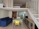 Loft Open Space Conversano