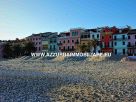 Appartamento Celle Ligure