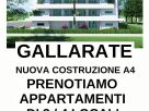 Appartamento Gallarate