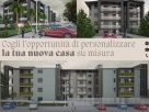 Appartamento Teverola