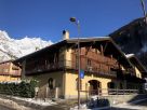 Appartamento Courmayeur