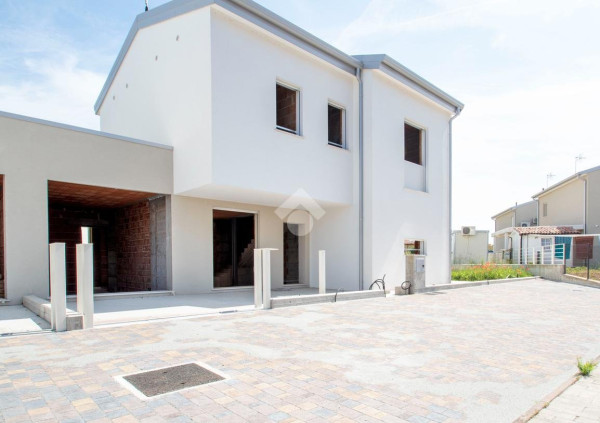 Villa nuova a Caldogno - Villa ristrutturata Caldogno