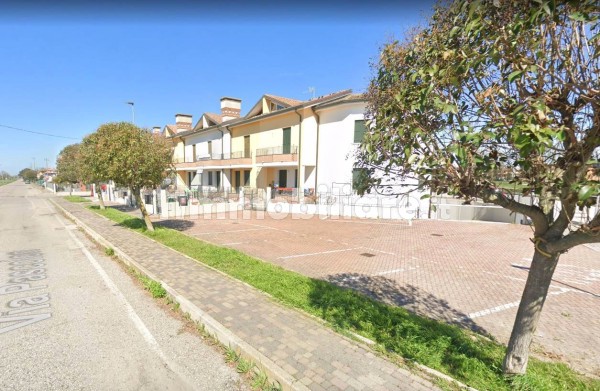 Villetta a schiera nuova a Chioggia - Villetta a schiera ristrutturata Chioggia