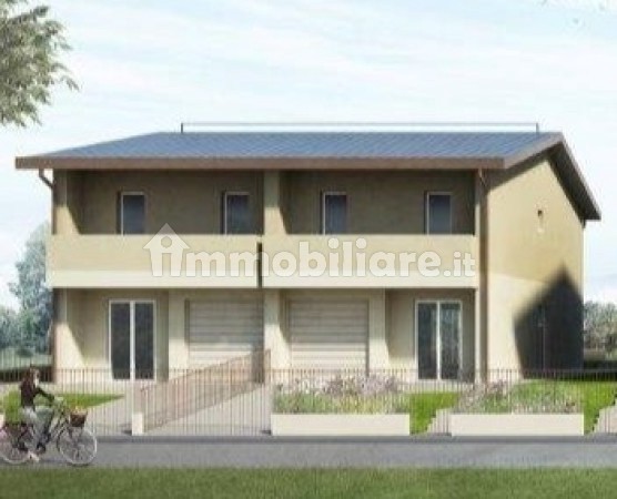 Villa nuova a Albinea - Villa ristrutturata Albinea