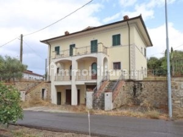 Villa nuova a Castiglion Fiorentino - Villa ristrutturata Castiglion Fiorentino