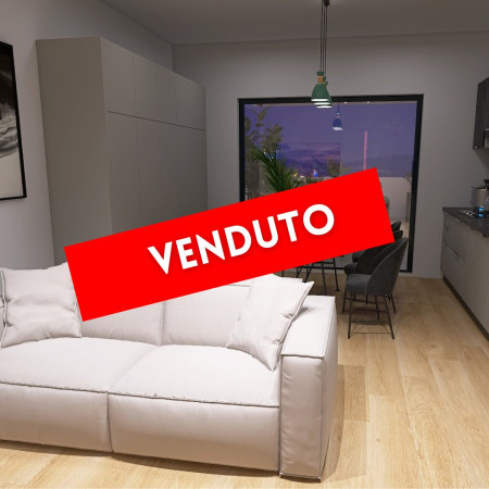 Appartamento nuovo a Fiume Veneto - Appartamento ristrutturato Fiume Veneto