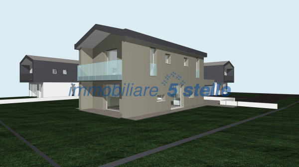 Villa nuova a Bolzano Vicentino - Villa ristrutturata Bolzano Vicentino