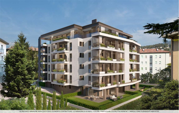 Appartamento nuovo a Rovereto - Appartamento ristrutturato Rovereto