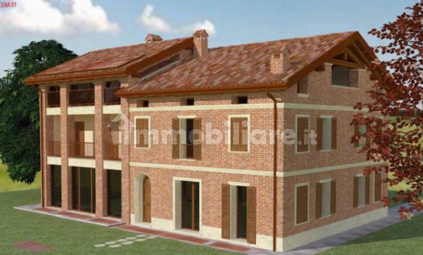 Villa nuova a Bologna - Villa ristrutturata Bologna