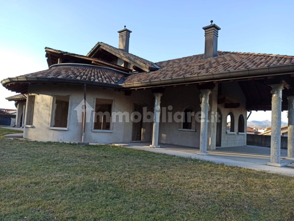 Villa nuova a Casnate con Bernate - Villa ristrutturata Casnate con Bernate