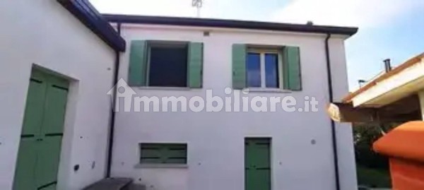 Villa nuova a Mogliano Veneto - Villa ristrutturata Mogliano Veneto