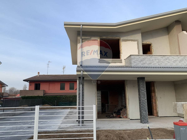Villa nuova a Cerea - Villa ristrutturata Cerea