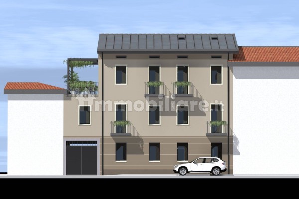 Appartamento nuovo a Verona - Appartamento ristrutturato Verona