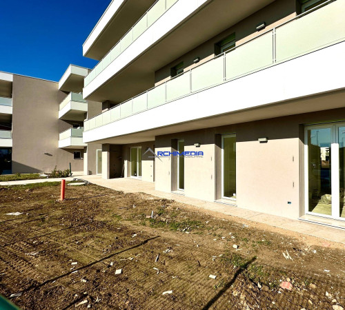 Appartamento nuovo a Selvazzano Dentro - Appartamento ristrutturato Selvazzano Dentro