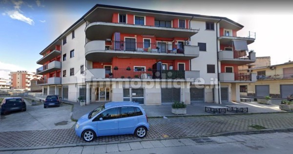 Appartamento nuovo a San Marzano sul Sarno - Appartamento ristrutturato San Marzano sul Sarno