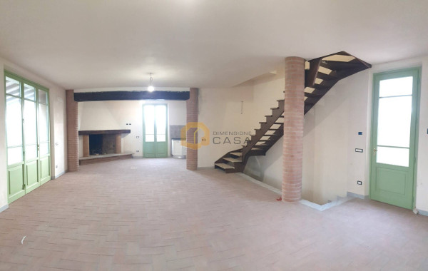 Villa nuova a Pietrasanta - Villa ristrutturata Pietrasanta