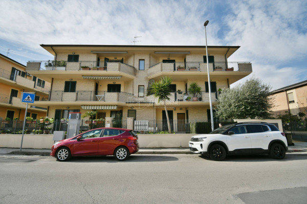 Appartamento nuovo a Porto Sant'Elpidio - Appartamento ristrutturato Porto Sant'Elpidio