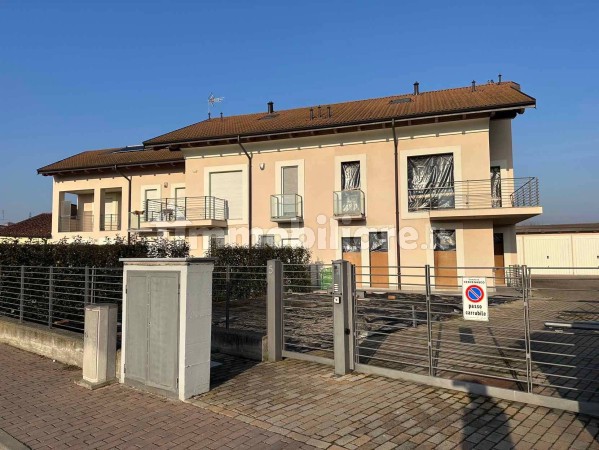 Villa nuova a Cercenasco - Villa ristrutturata Cercenasco