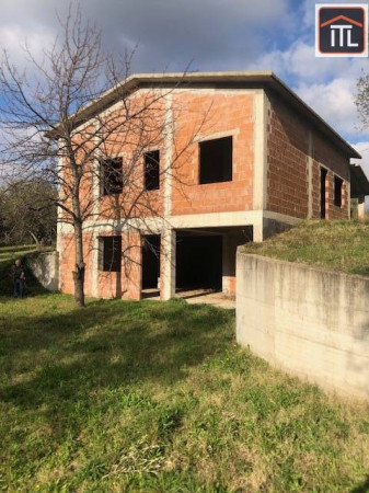 Villa nuova a Vetralla - Villa ristrutturata Vetralla