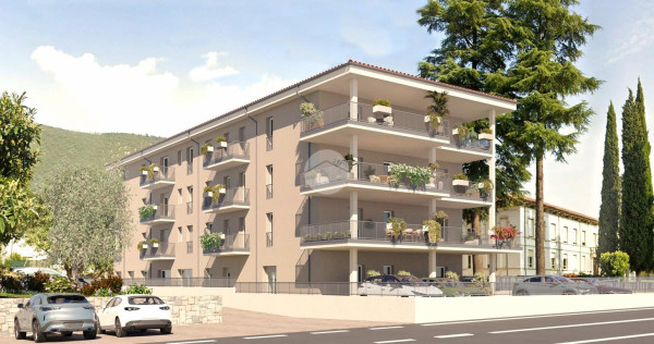 Appartamento nuovo a Caprino Veronese - Appartamento ristrutturato Caprino Veronese