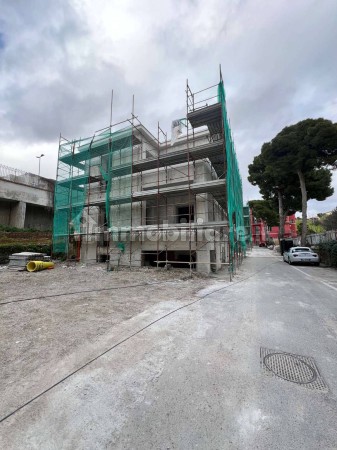 Villa nuova a Pozzuoli - Villa ristrutturata Pozzuoli