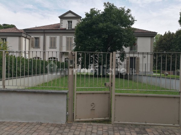 Villa nuova a Asti - Villa ristrutturata Asti