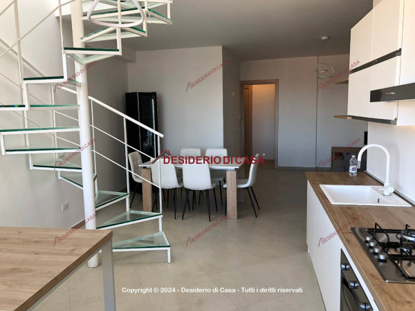 Appartamento nuovo a Terrasini - Appartamento ristrutturato Terrasini