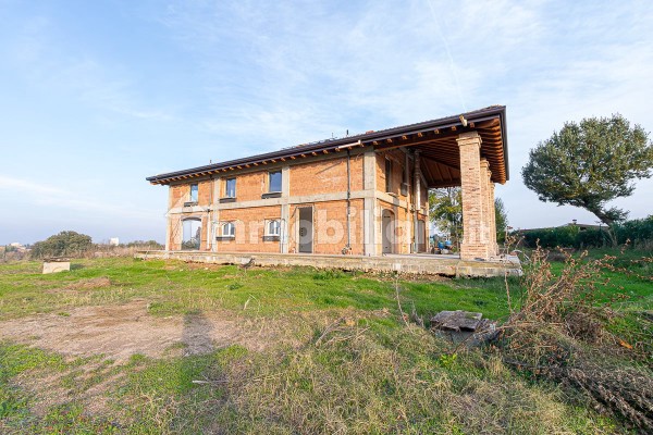 Villa nuova a Ozzano dell'Emilia - Villa ristrutturata Ozzano dell'Emilia