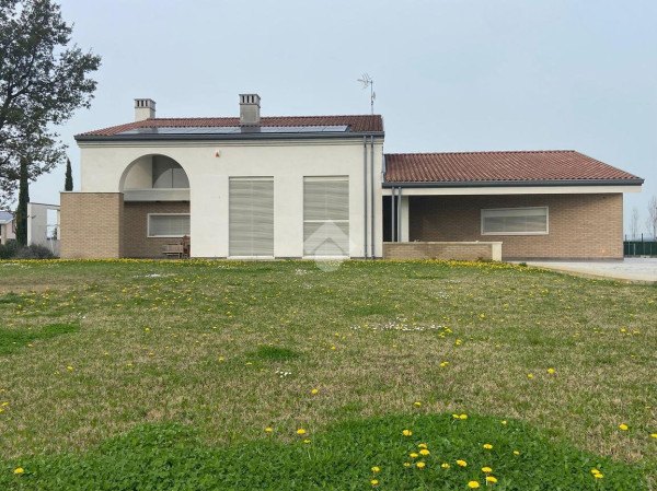 Villa nuova a Campolongo Maggiore - Villa ristrutturata Campolongo Maggiore