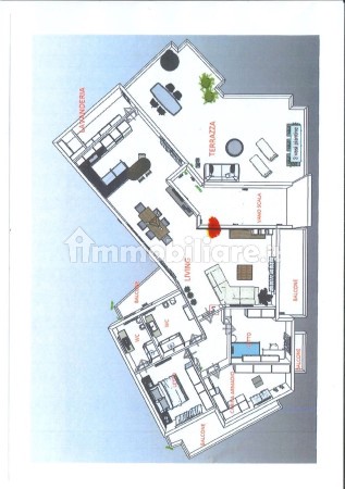 Appartamento nuovo a San Giorgio Ionico - Appartamento ristrutturato San Giorgio Ionico