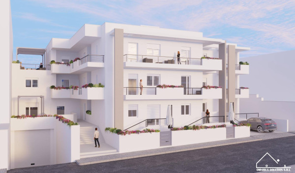 Appartamento nuovo a Otranto - Appartamento ristrutturato Otranto