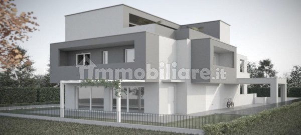 Villa nuova a Padova - Villa ristrutturata Padova