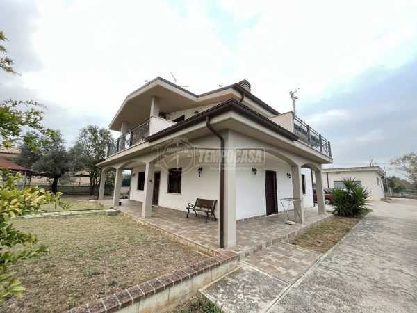 Villa nuova a Cepagatti - Villa ristrutturata Cepagatti