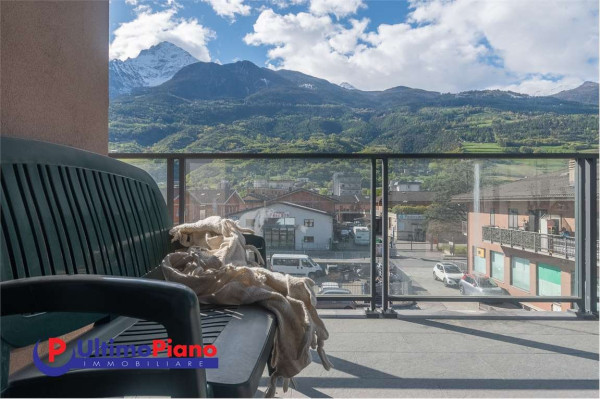 Appartamento nuovo a Aosta - Appartamento ristrutturato Aosta