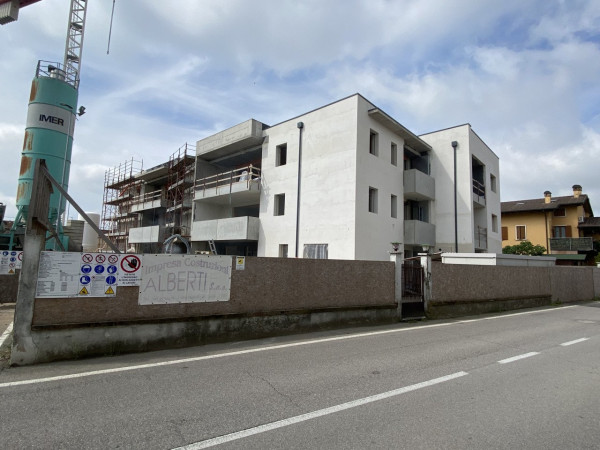 Appartamento nuovo a Villafranca di Verona - Appartamento ristrutturato Villafranca di Verona