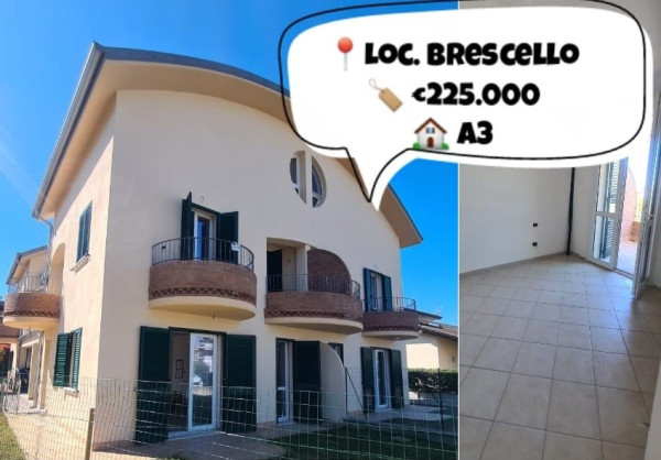 Villa nuova a Brescello - Villa ristrutturata Brescello
